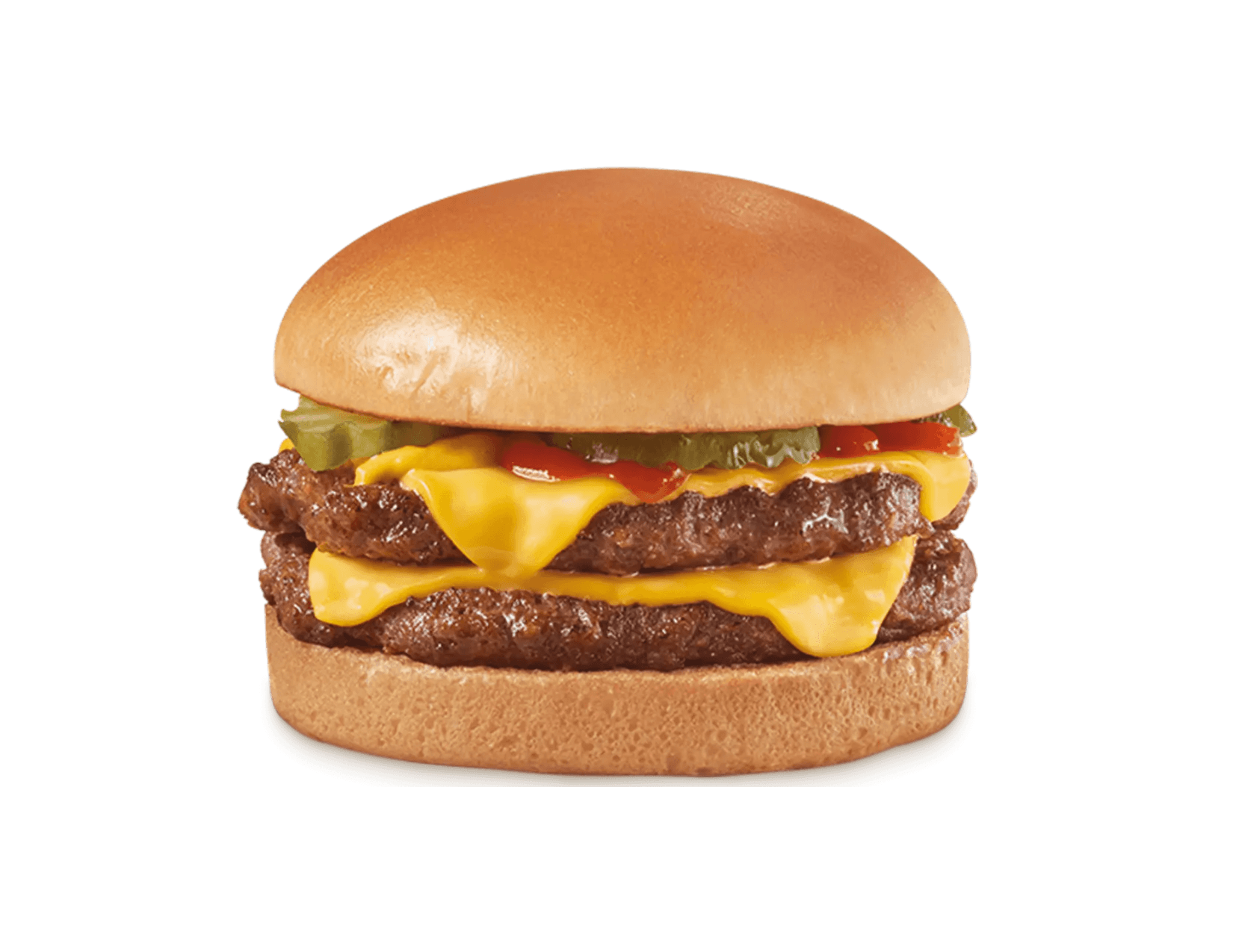 Double Cheeseburger