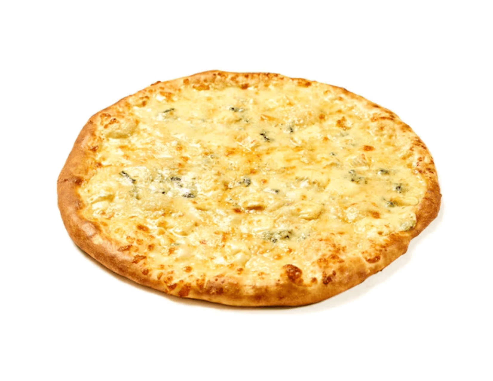 Pizza 4 Fromage
